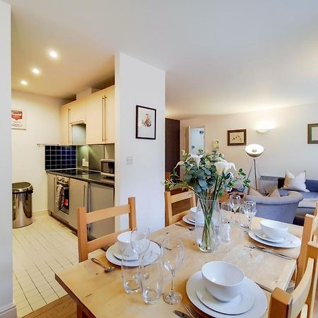 Capital Stay Aldgate - Two Bed Apartment London Exteriör bild