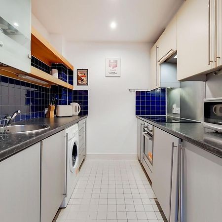 Capital Stay Aldgate - Two Bed Apartment London Exteriör bild